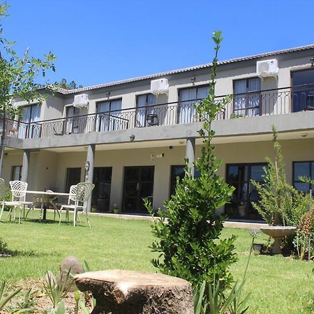 The Anne Guest House Maseru Kültér fotó