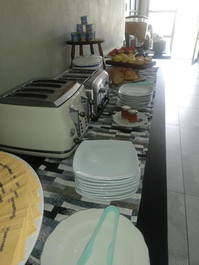 The Anne Guest House Maseru Kültér fotó
