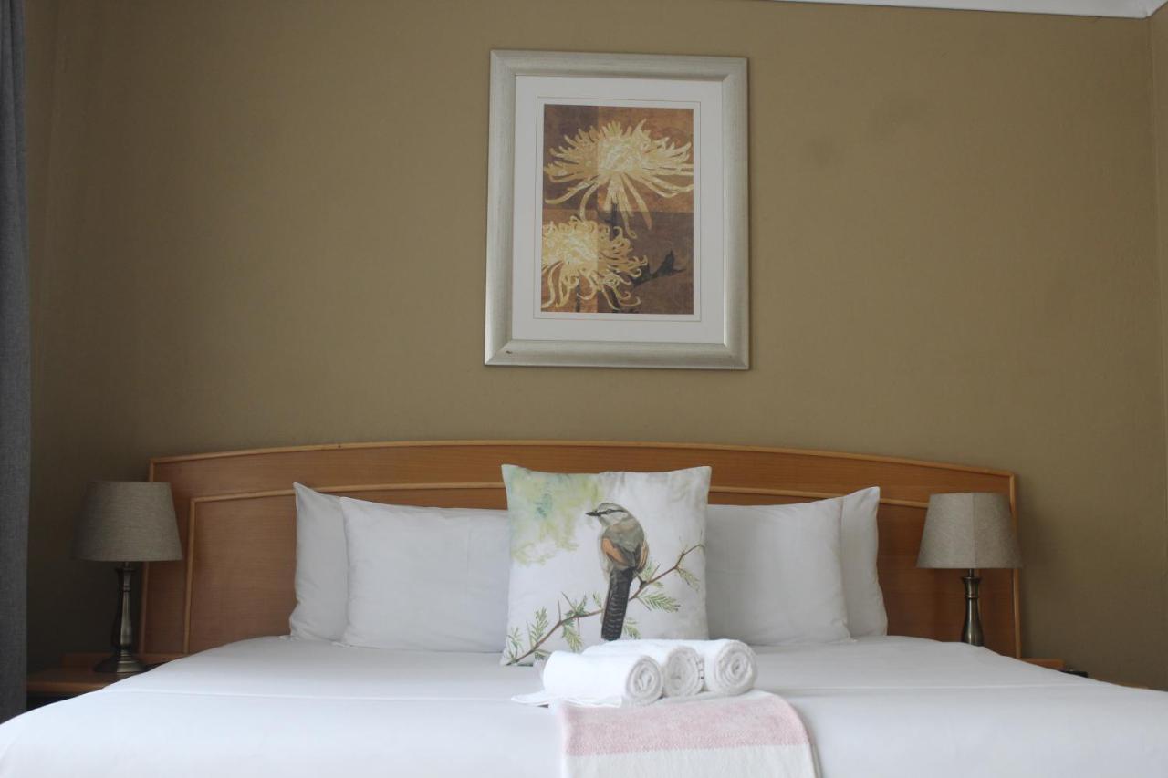 The Anne Guest House Maseru Kültér fotó