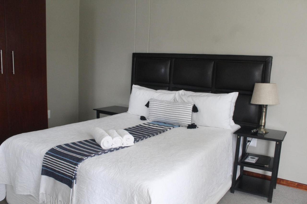 The Anne Guest House Maseru Kültér fotó