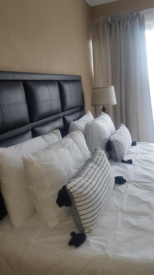 The Anne Guest House Maseru Kültér fotó
