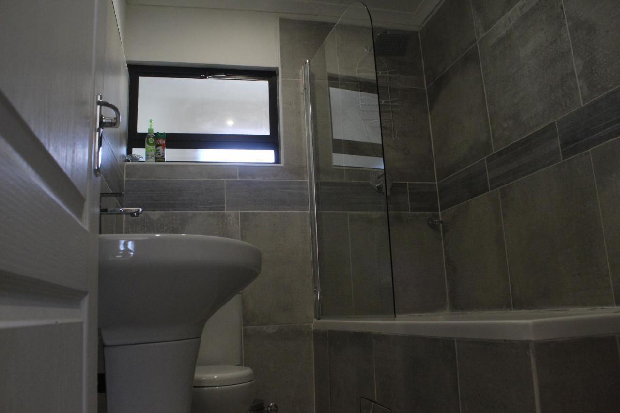 The Anne Guest House Maseru Kültér fotó