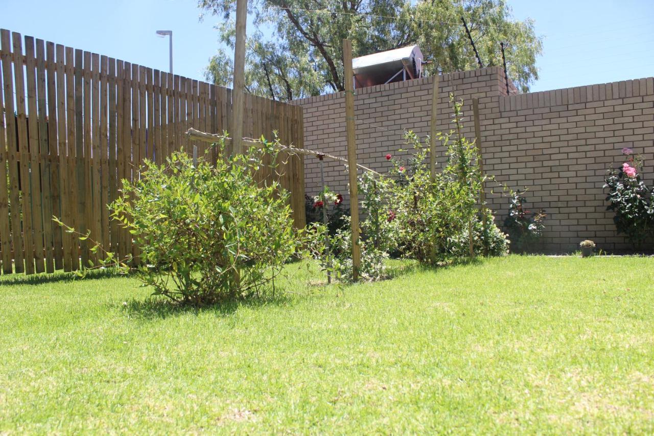 The Anne Guest House Maseru Kültér fotó
