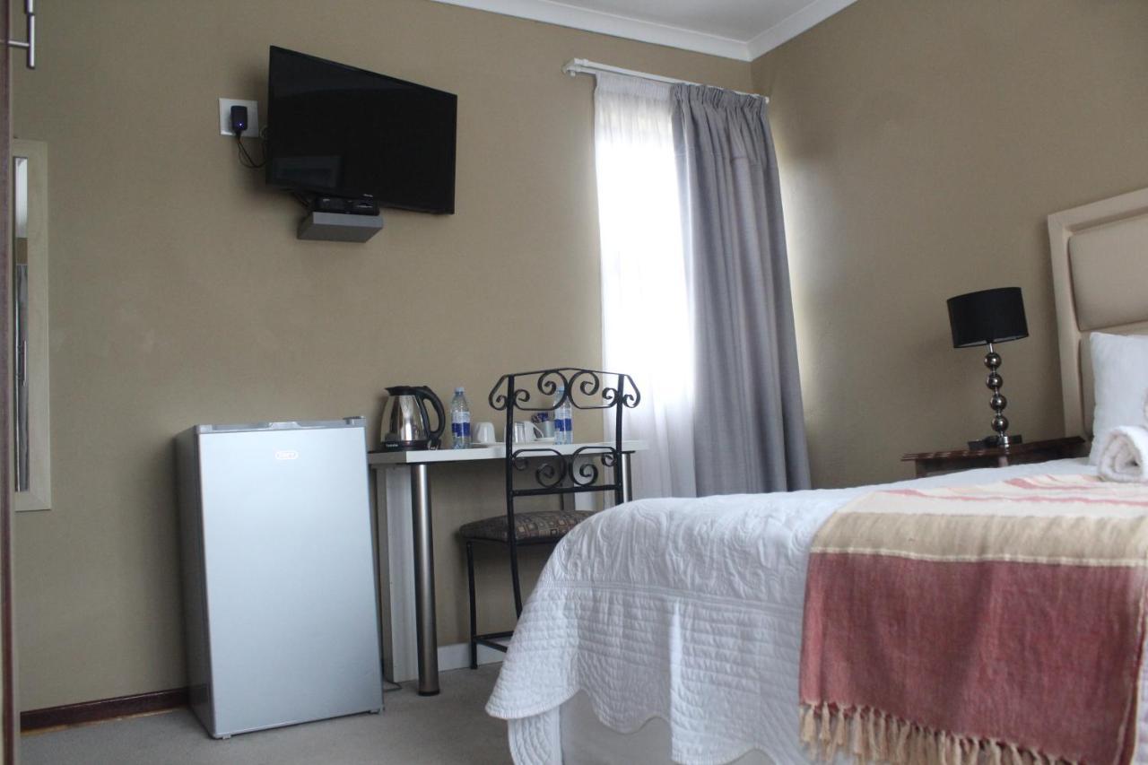 The Anne Guest House Maseru Kültér fotó