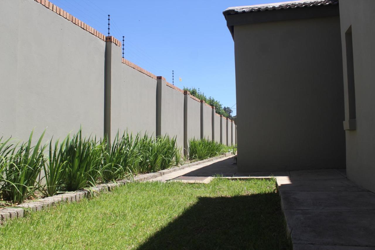 The Anne Guest House Maseru Kültér fotó