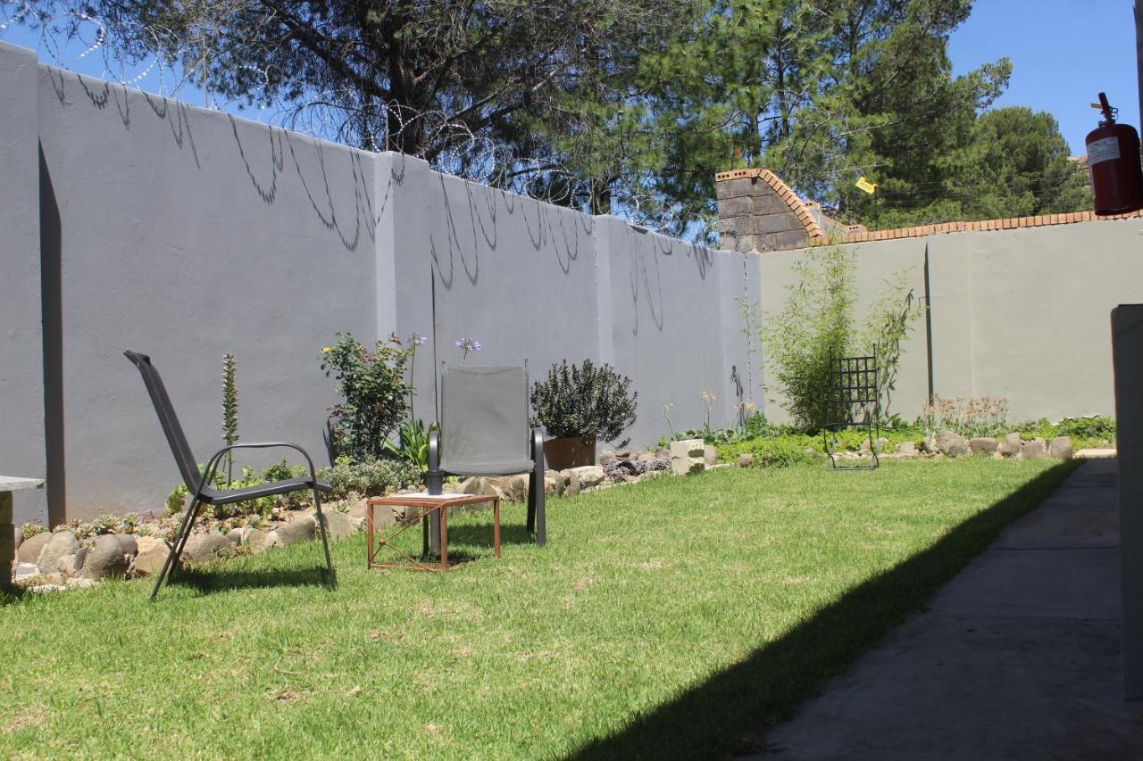 The Anne Guest House Maseru Kültér fotó