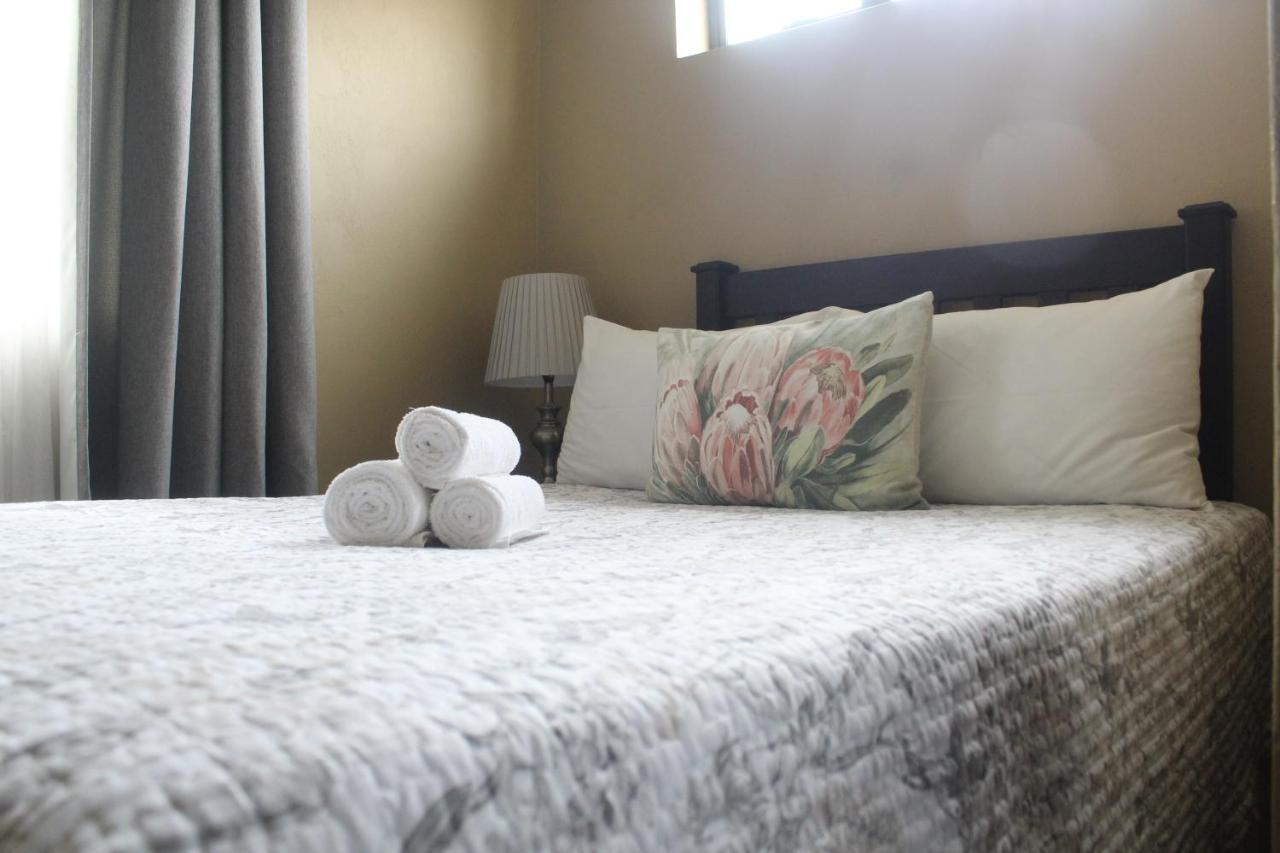 The Anne Guest House Maseru Kültér fotó