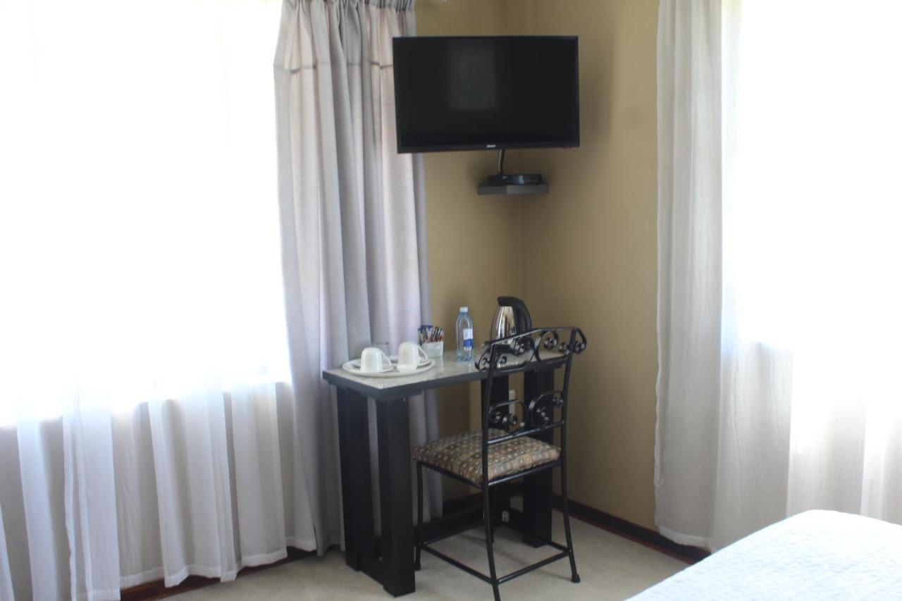 The Anne Guest House Maseru Kültér fotó