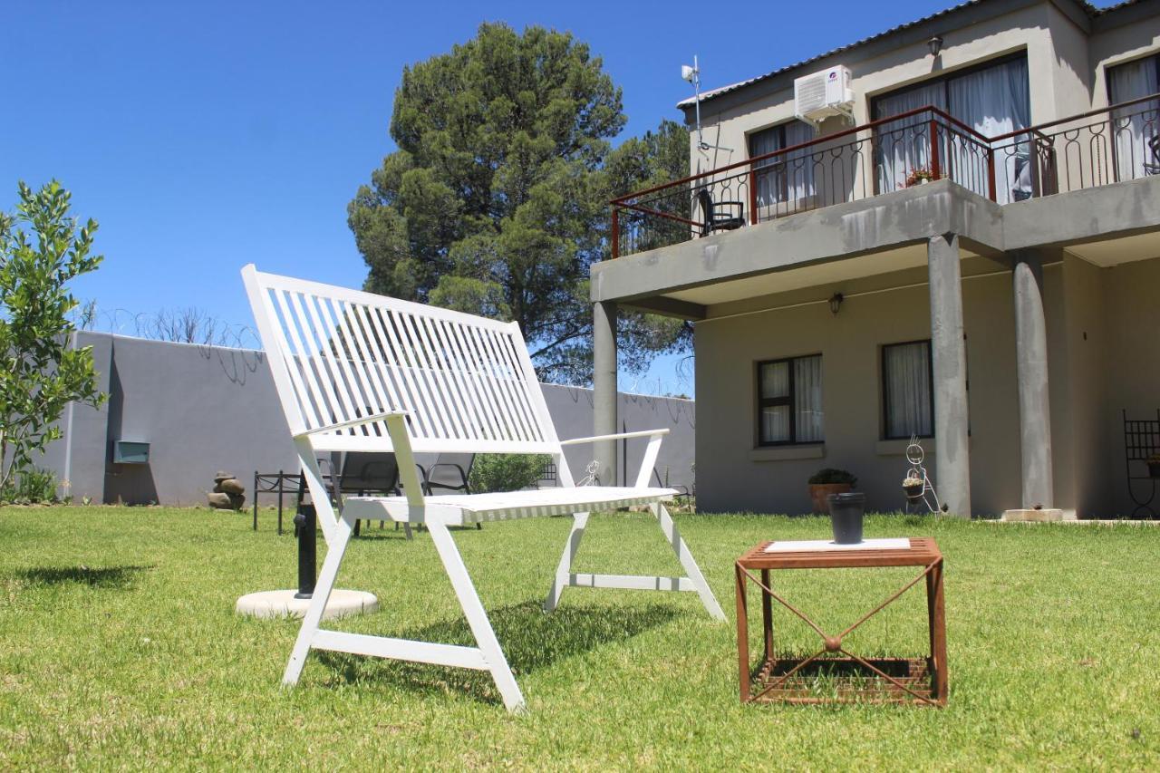 The Anne Guest House Maseru Kültér fotó