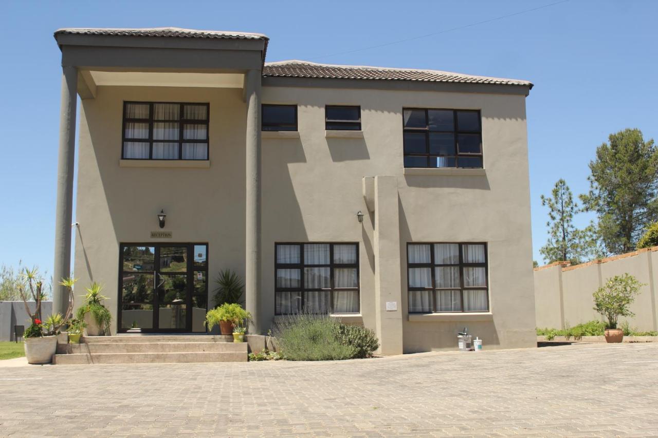 The Anne Guest House Maseru Kültér fotó